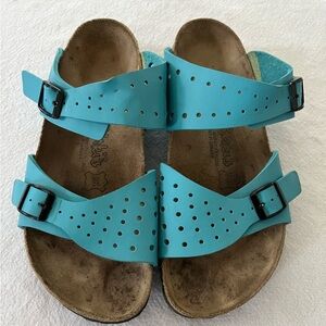 Vintage Birkenstock Birkis size 41
